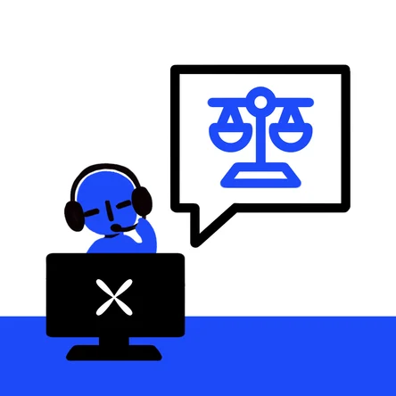 Юридическое сопровождение