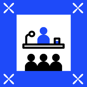 Деловое представительство за рубежом