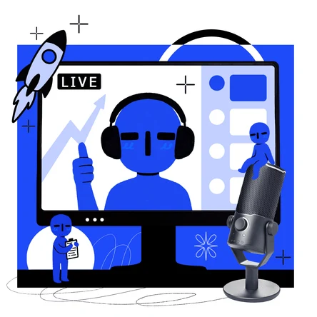 Продвижение