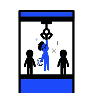 Помощь в рекрутинге