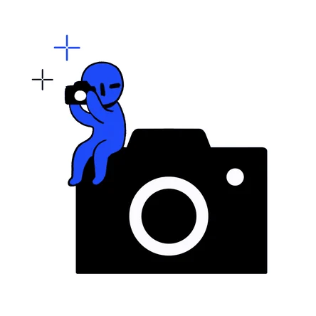 Фото/видеосъемка мероприятий