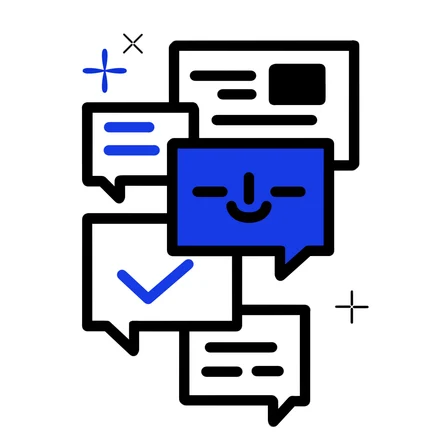 SMM (постоянный контракт)