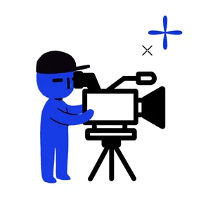 Фото/видеосопровождение клиента