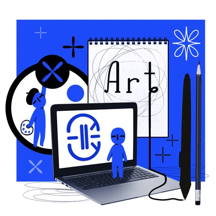 Арт и Дизайн