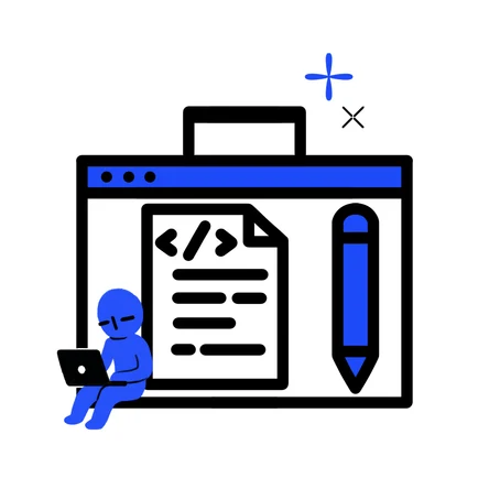 Разработка приложений и сервисов